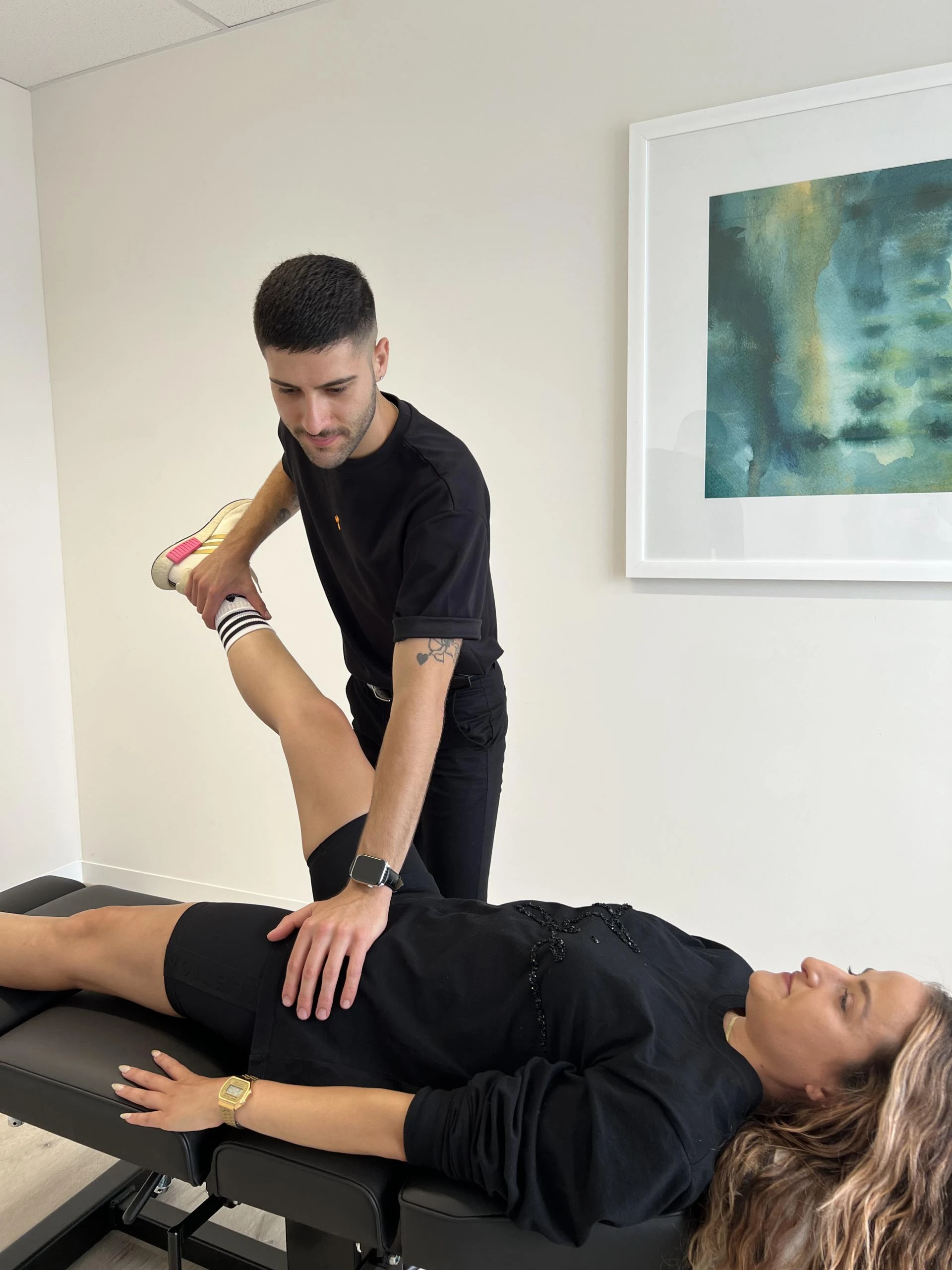 Is Chiropractic Care Effective for Sciatica? What the Research Says