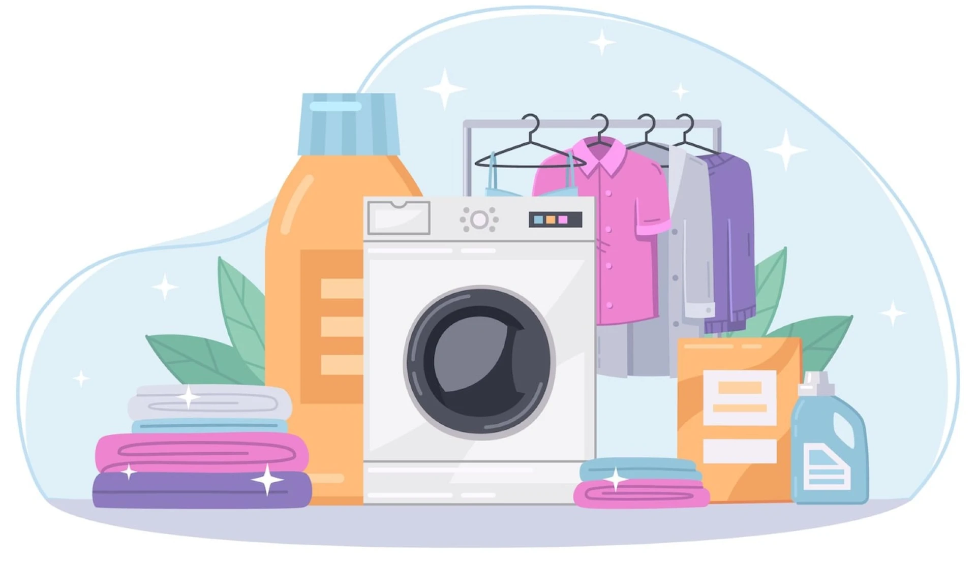 Understanding the Expenses of Building an Uber for Laundry App