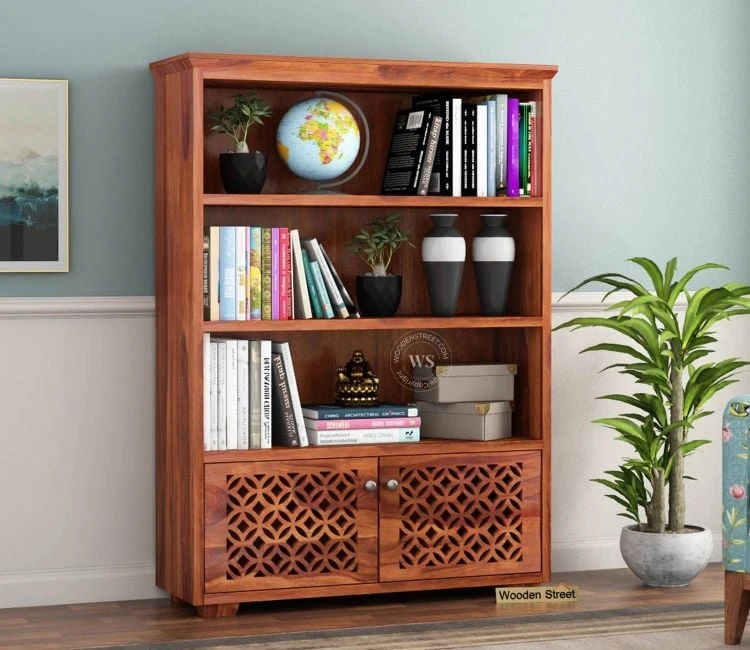 Beyond the Books: Innovative Ways to Style Your Bookshelf Like a Pro