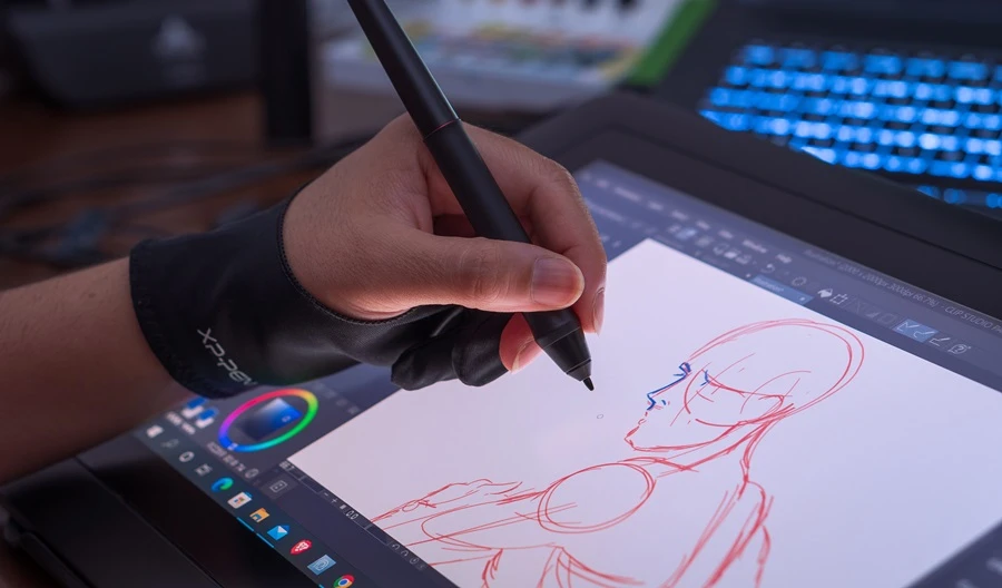 2D Character Design: A Complete Guide to Creating Stunning Characters