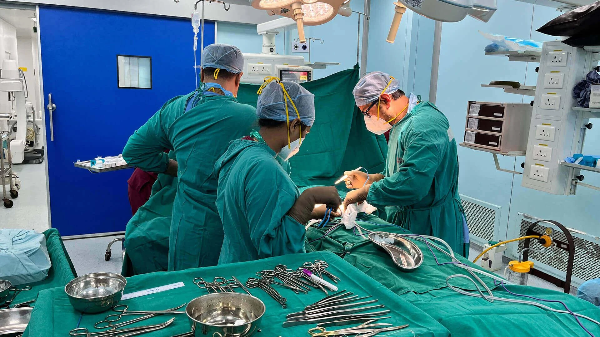 Sushrut Hospital: A Trusted Name in Advanced Healthcare