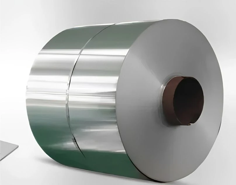 Stainless Steel Coil: Versatile, Durable, and Essential for Modern Industry