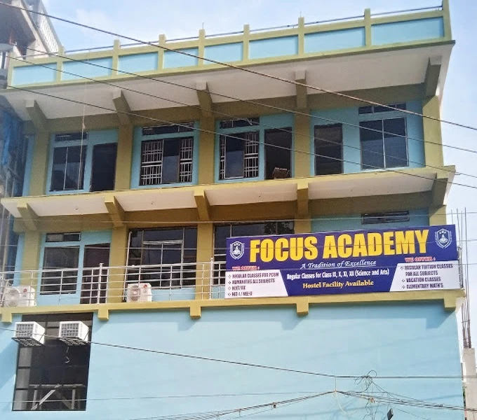 Coaching Classes for Competitive Exams in Itanagar