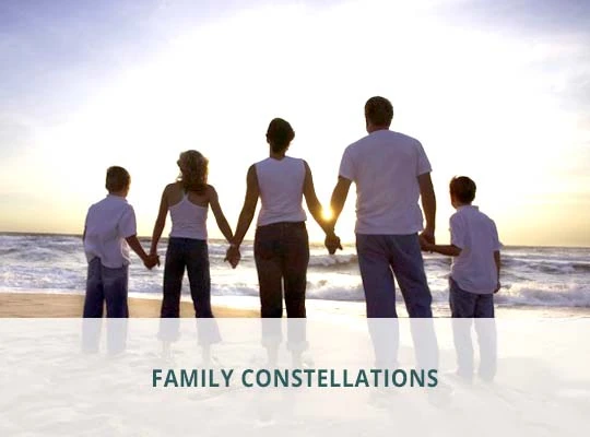 Family Constellation Therapy in Mumbai: Heal Your Ancestral Wounds