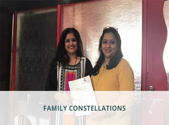 Family Constellation Therapy in Mumbai: Heal Your Ancestral Wounds