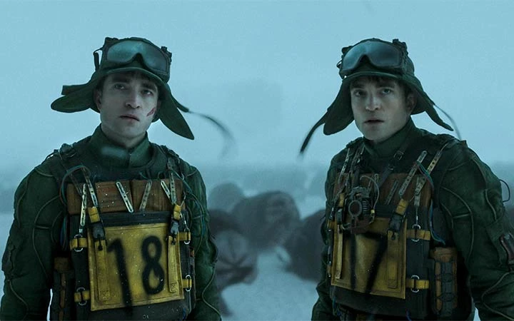 Explore The Most Watched Movies 2025 on FlixHQ