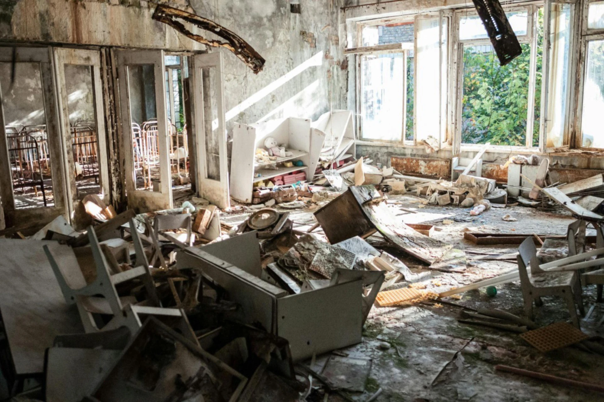 What Happens to Junk After It’s Hauled Away? A Behind-the-Scenes Look at Waste Disposal