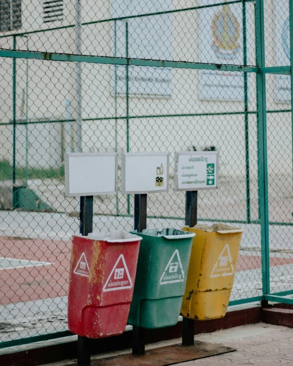 What Happens to Junk After It’s Hauled Away? A Behind-the-Scenes Look at Waste Disposal