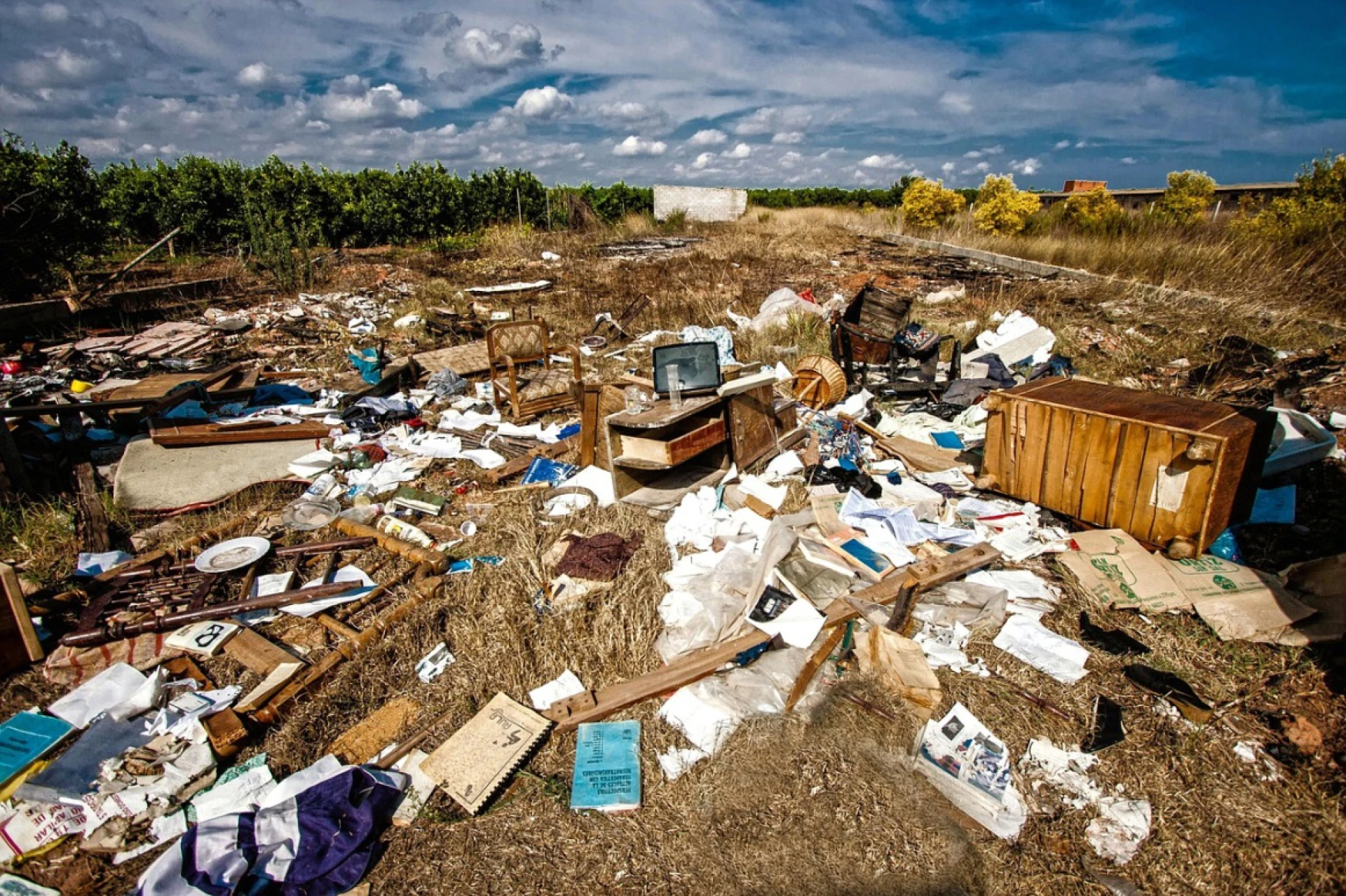 The Hidden Costs of Skipping Professional Junk Removal in Urban Areas Like Cleveland
