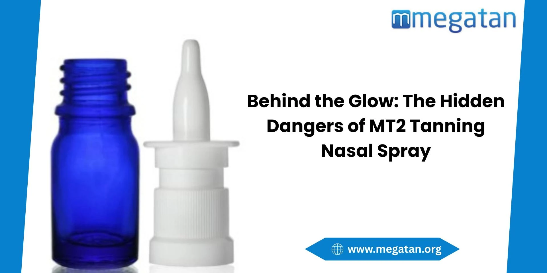 “Barbie Drug” Illusion: MT2 Tanning Nasal Spray