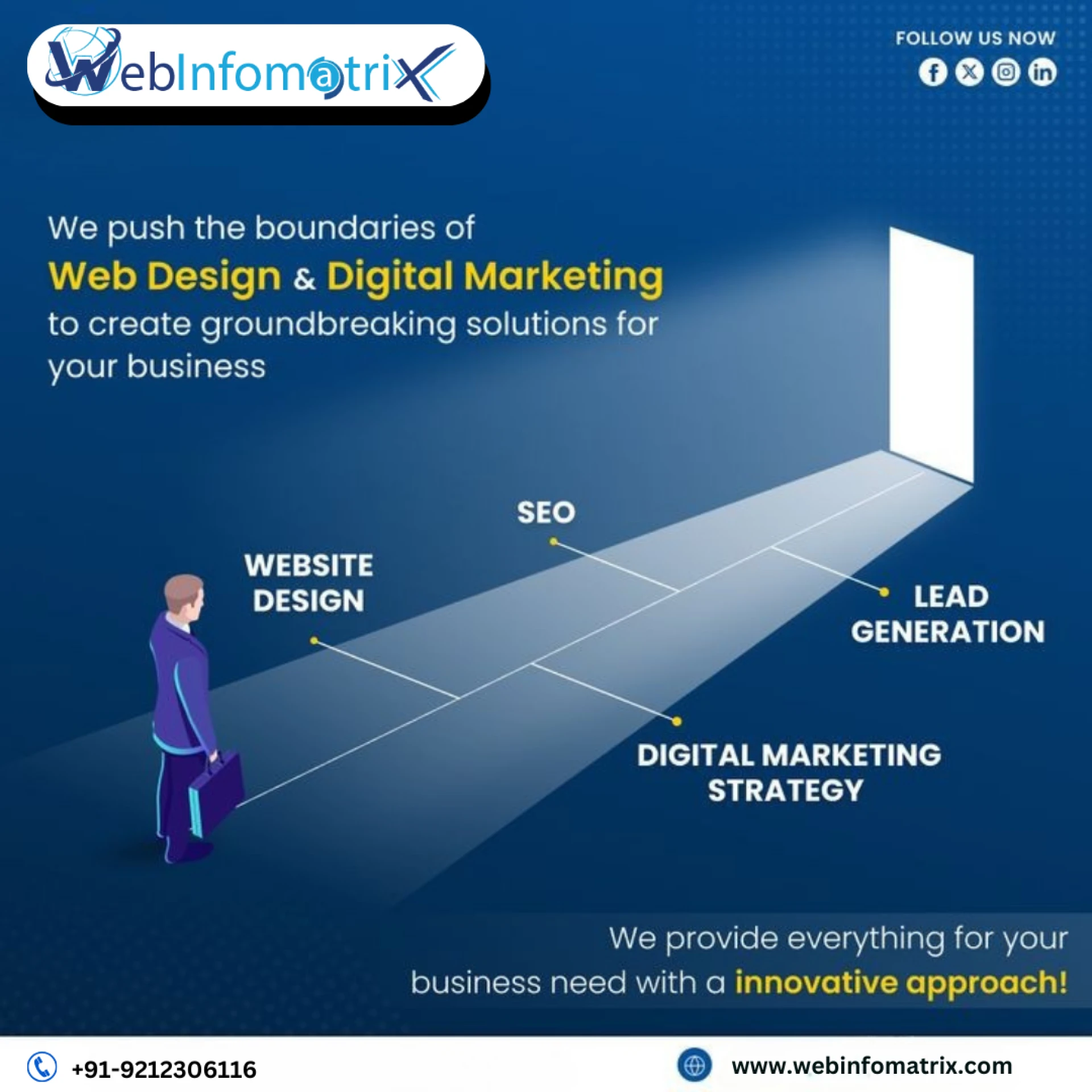 Get Found First with Local SEO in Germany