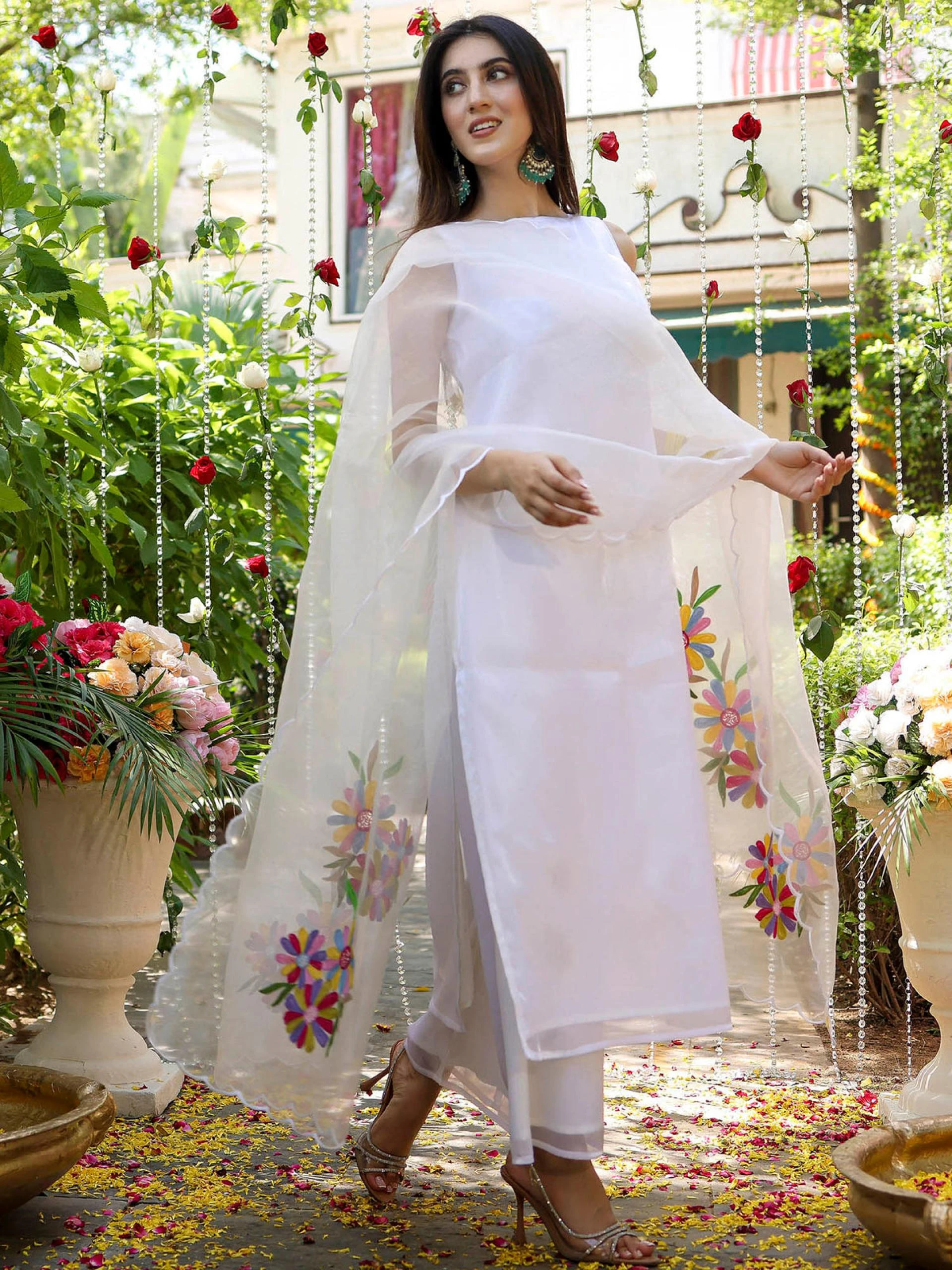 10 Best Kurta Set for Women That Are Perfect for Every Occasion