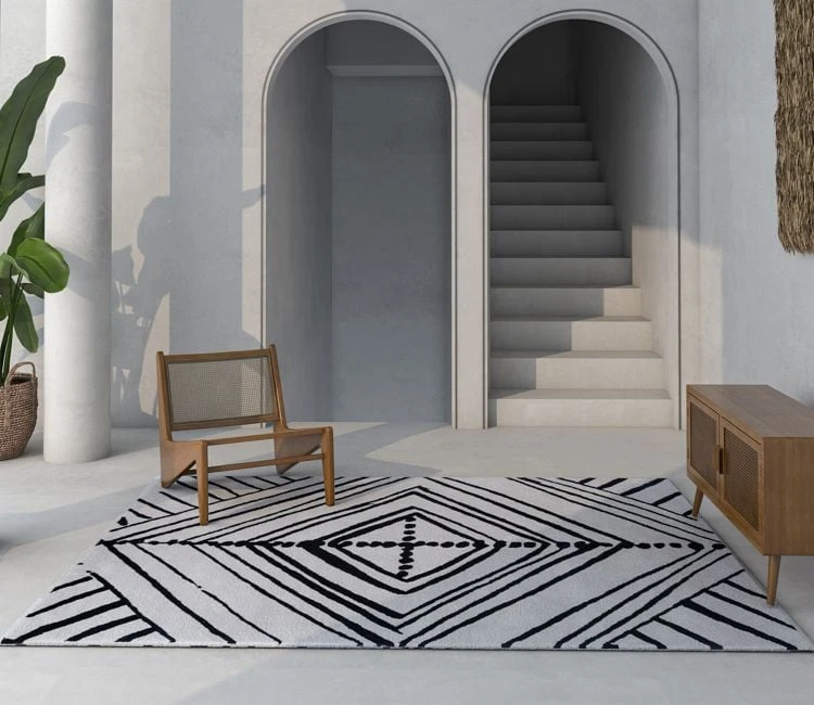 Layering Rugs Like a Pro: Interior Styling Tips to Elevate Any Room