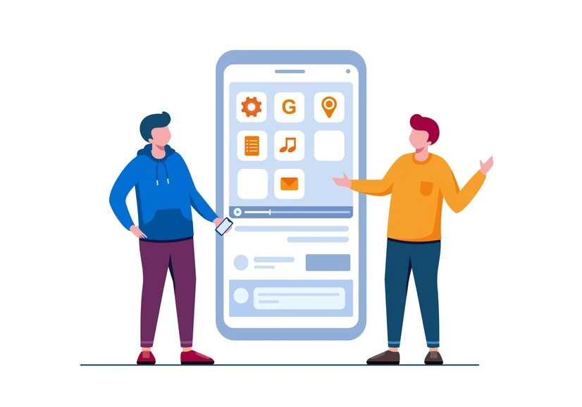 Looking for Trusted Mobile App Developers in Saudi Arabia?