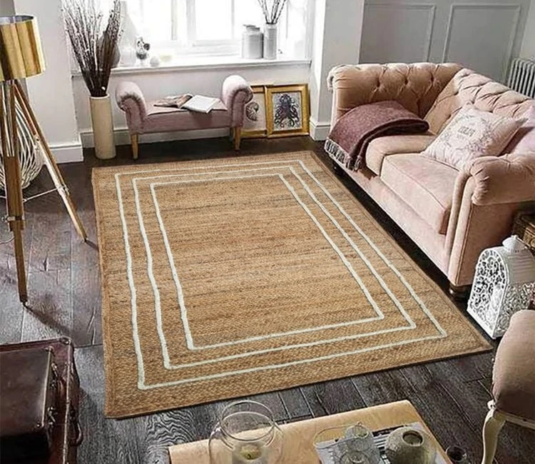 Beginner’s Guide to Rug Shapes: Beyond Just Rectangle and Round