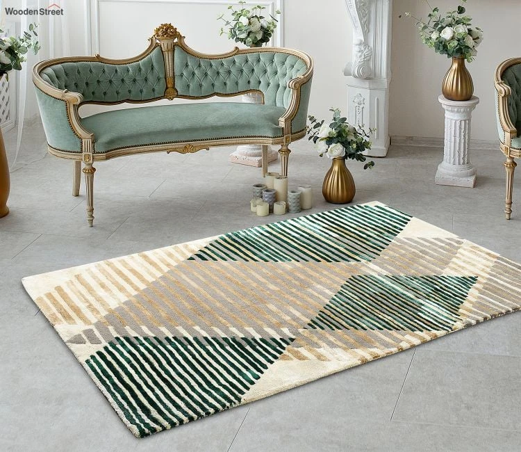 Beginner’s Guide to Rug Shapes: Beyond Just Rectangle and Round