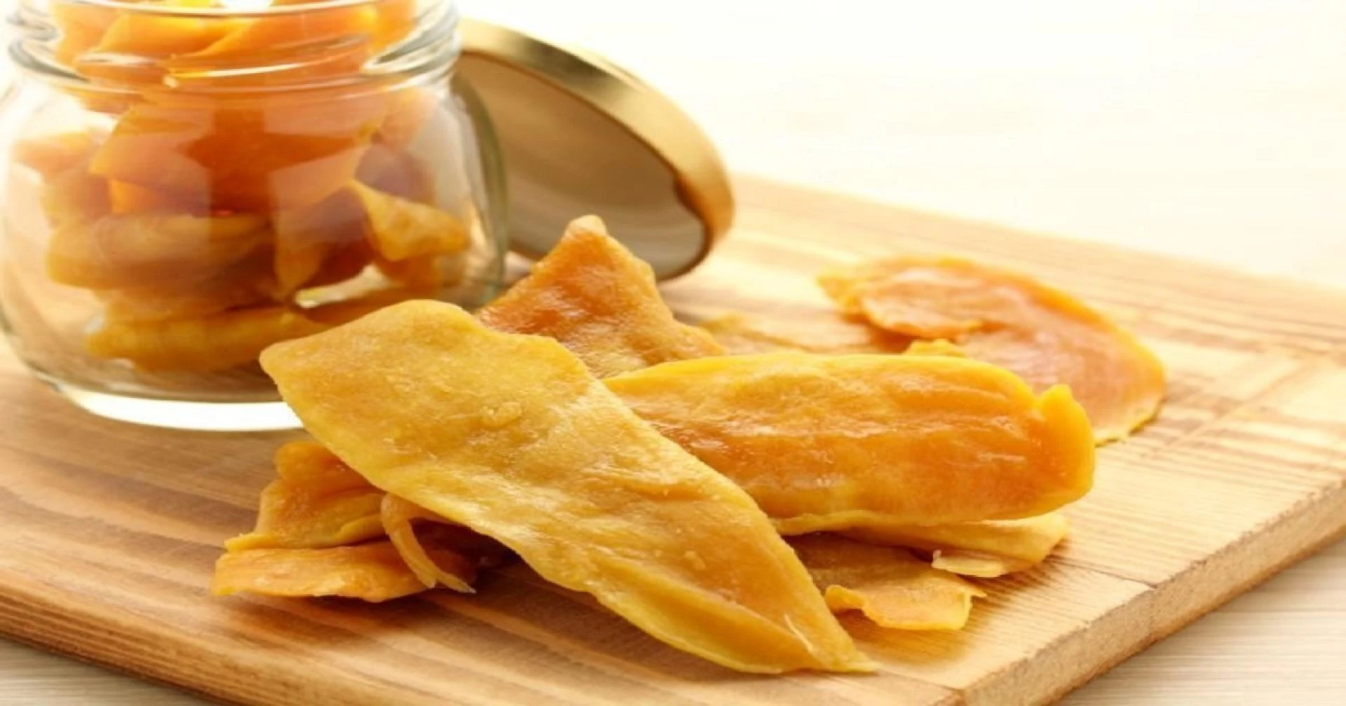 From Farm to Shelf for Dry Mango Companies in Pakistan
