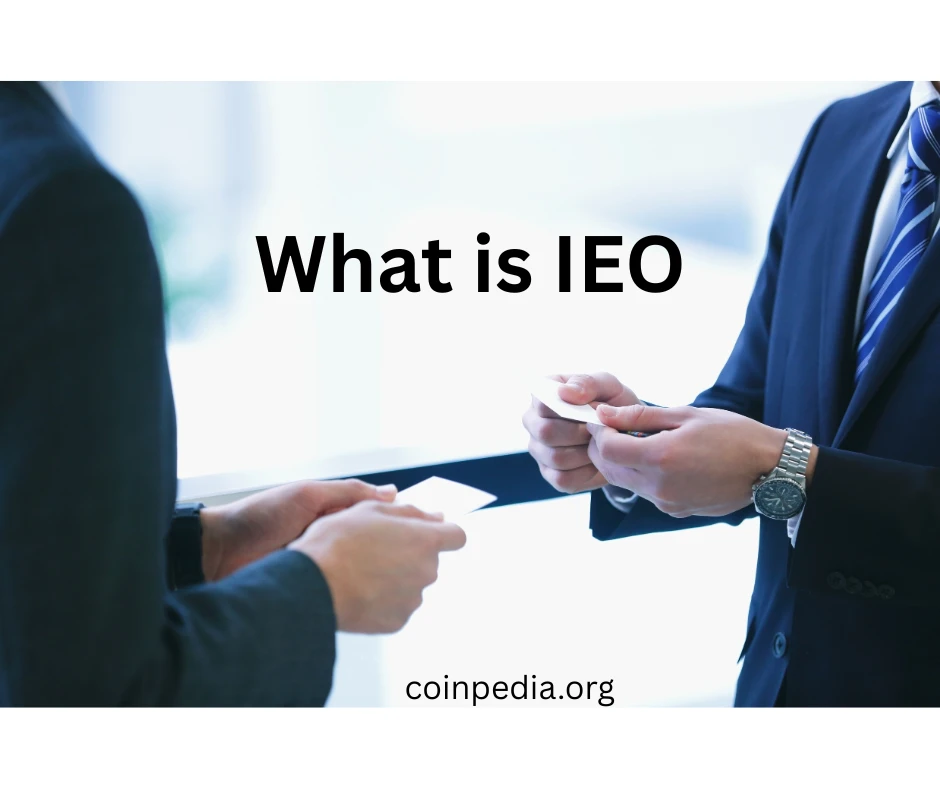 What Is an IEO? A Beginner’s Guide Featuring Top Upcoming ICOs in 2025