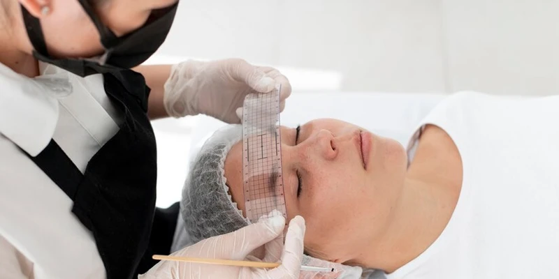 Lash Lifts and Weddings: Why Every Melbourne Bride Needs One