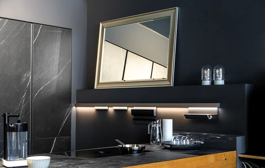 Modernize Your Kitchen with a Black Stainless Sink — Dallas Designers Approve