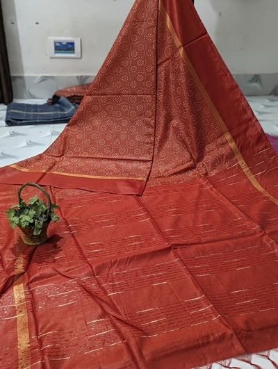 Kota Doria vs Cotton Sarees – Which Saree Should You Choose for Your Boutique?