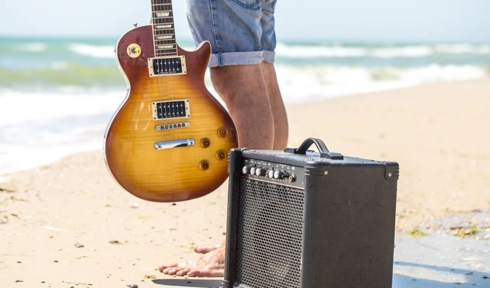 Guitar Accessories Every Player Must Have