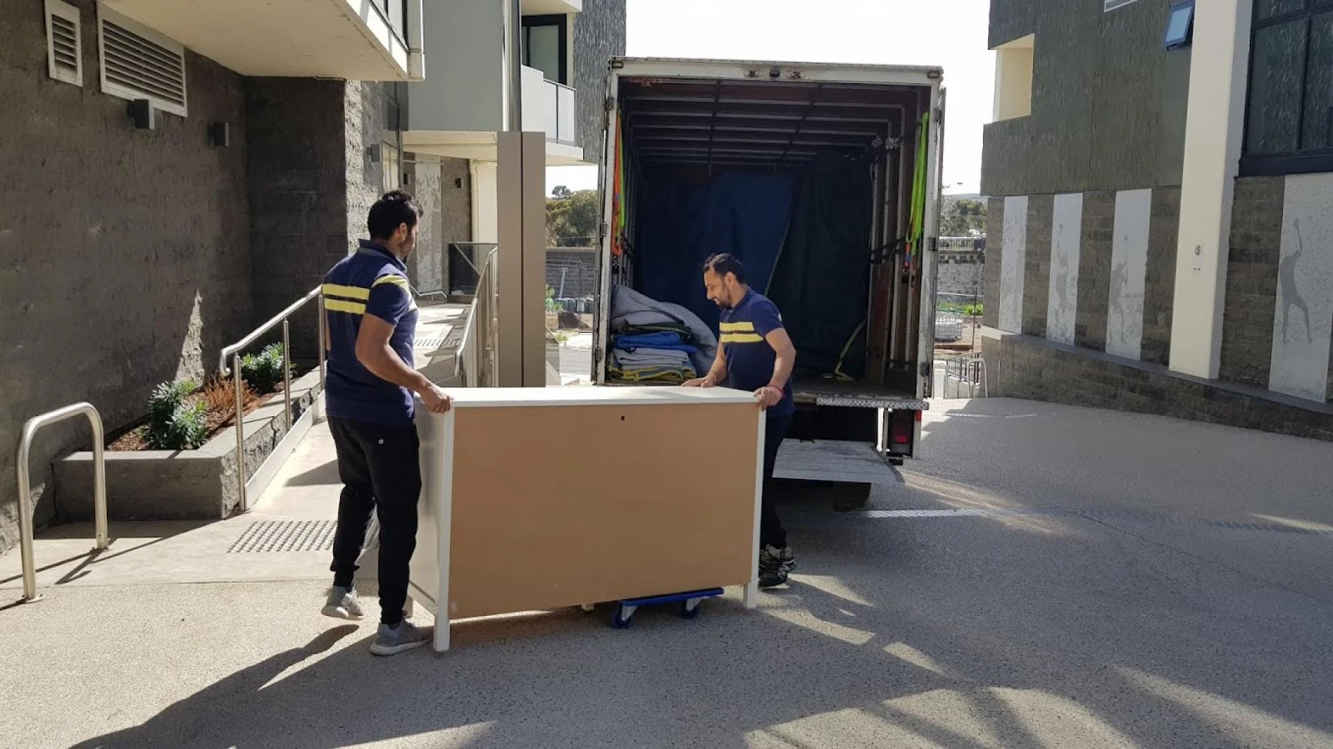 Top 10 Moving Myths in Canberra (and Why You Shouldn't Fall for Them!)