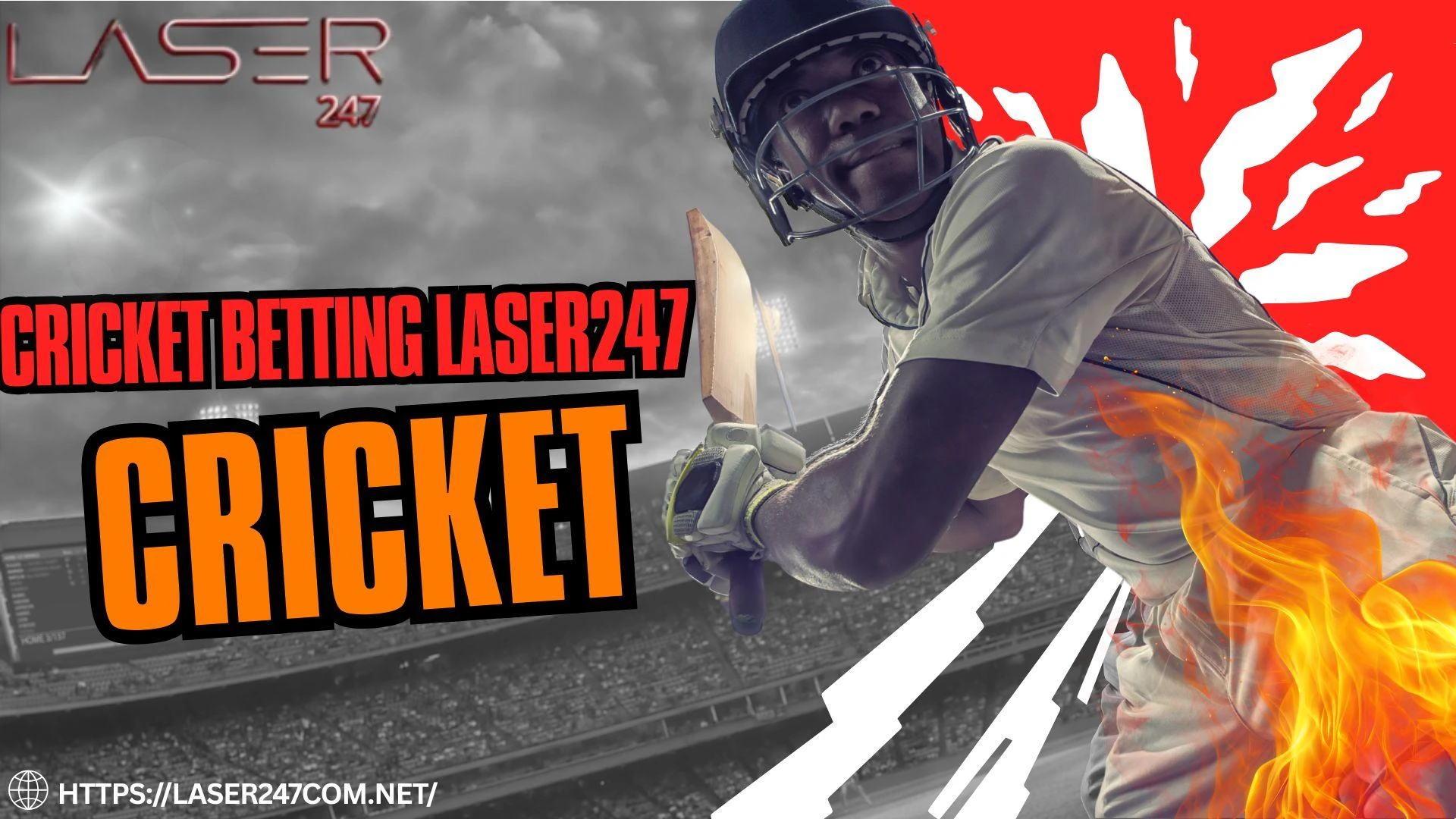 Online Cricket Betting: A Beginner’s Guide to Smarter Wagers