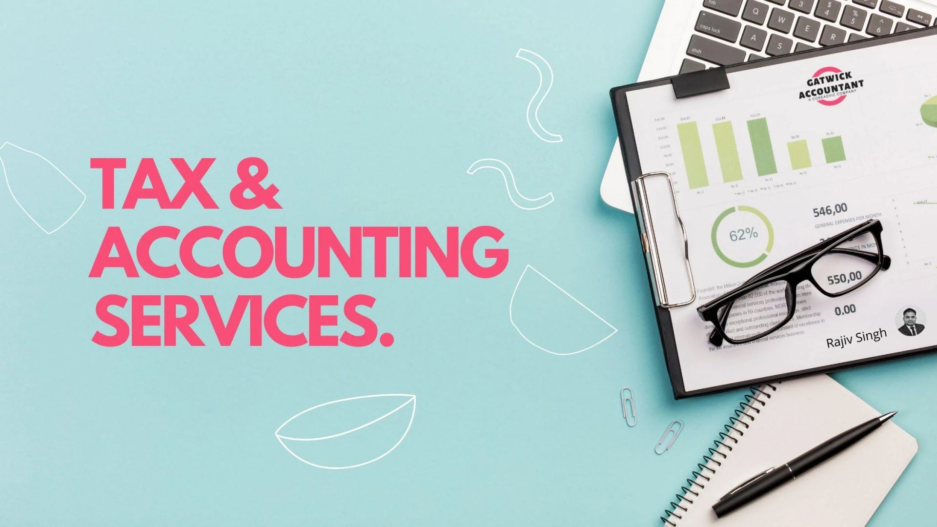 KMK Ventures Transforming US Business with Expert Accounting Services