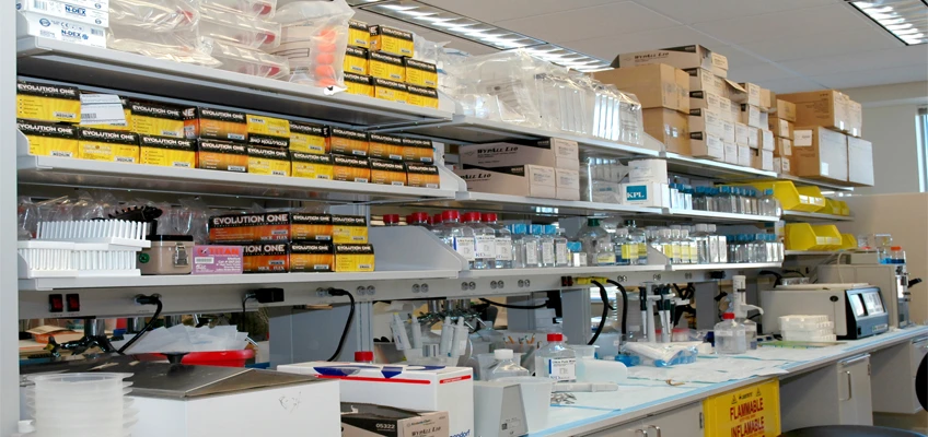 Understanding the Legal Landscape of Research Chemicals in Europe