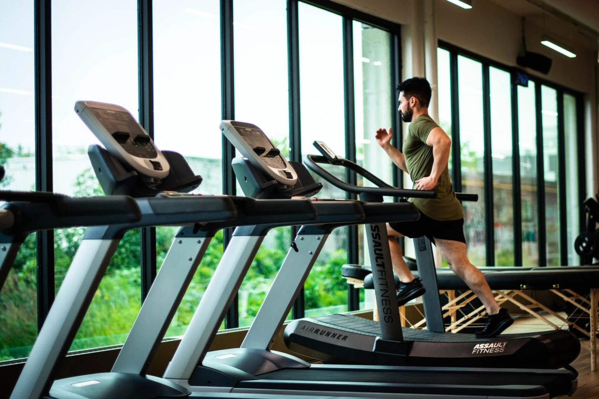 How Liability Insurance Protects Your Fitness Business