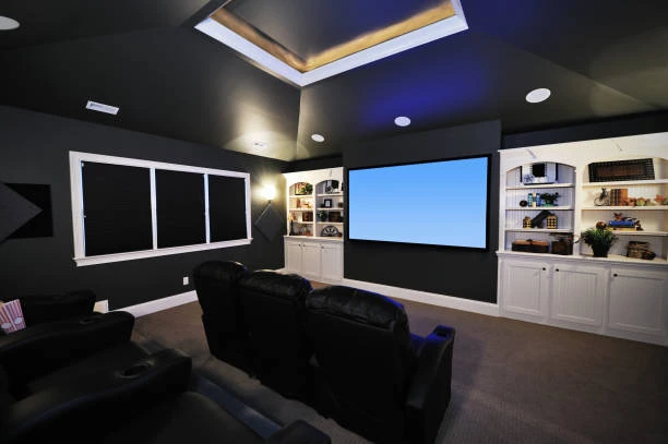 HOME THEATER INSTALLATION? It's Easy If You Do It Smart