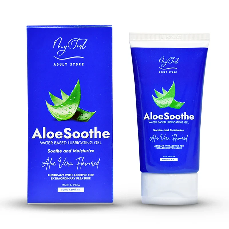 When Should Men Use Lubricant Gel? Signs You Need It