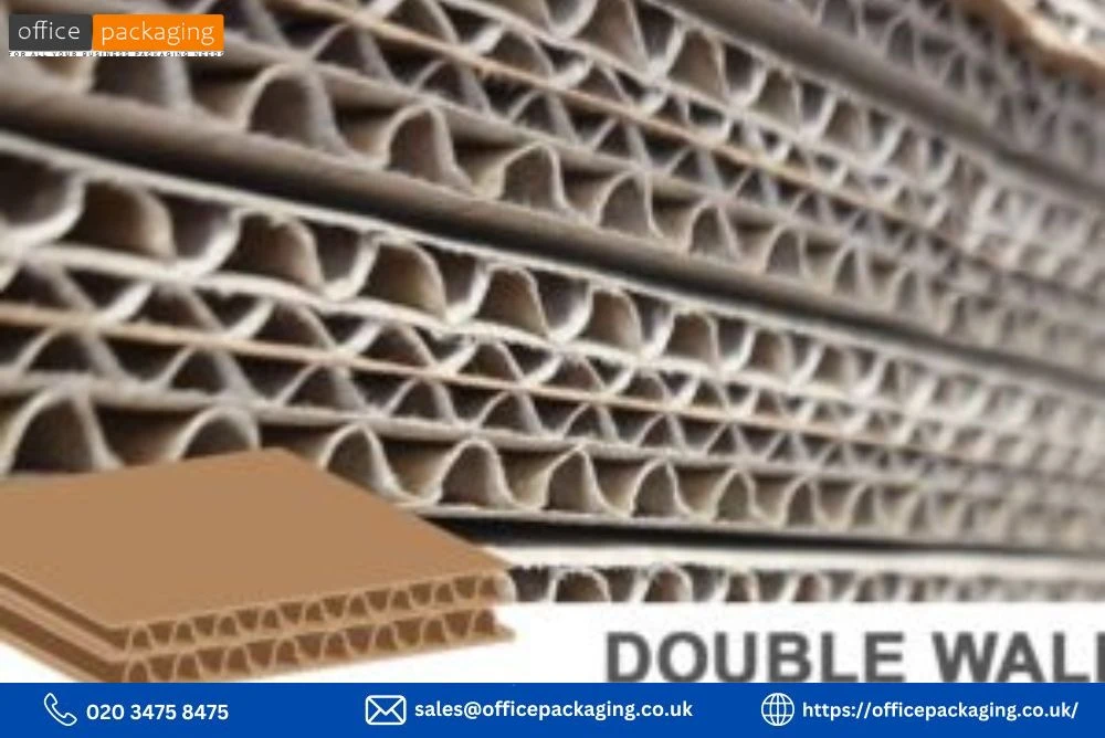 Cardboard Packing Boxes Explained: Types, Uses, Sizes & Eco-Friendly Options for Moving, Shipping & Storage