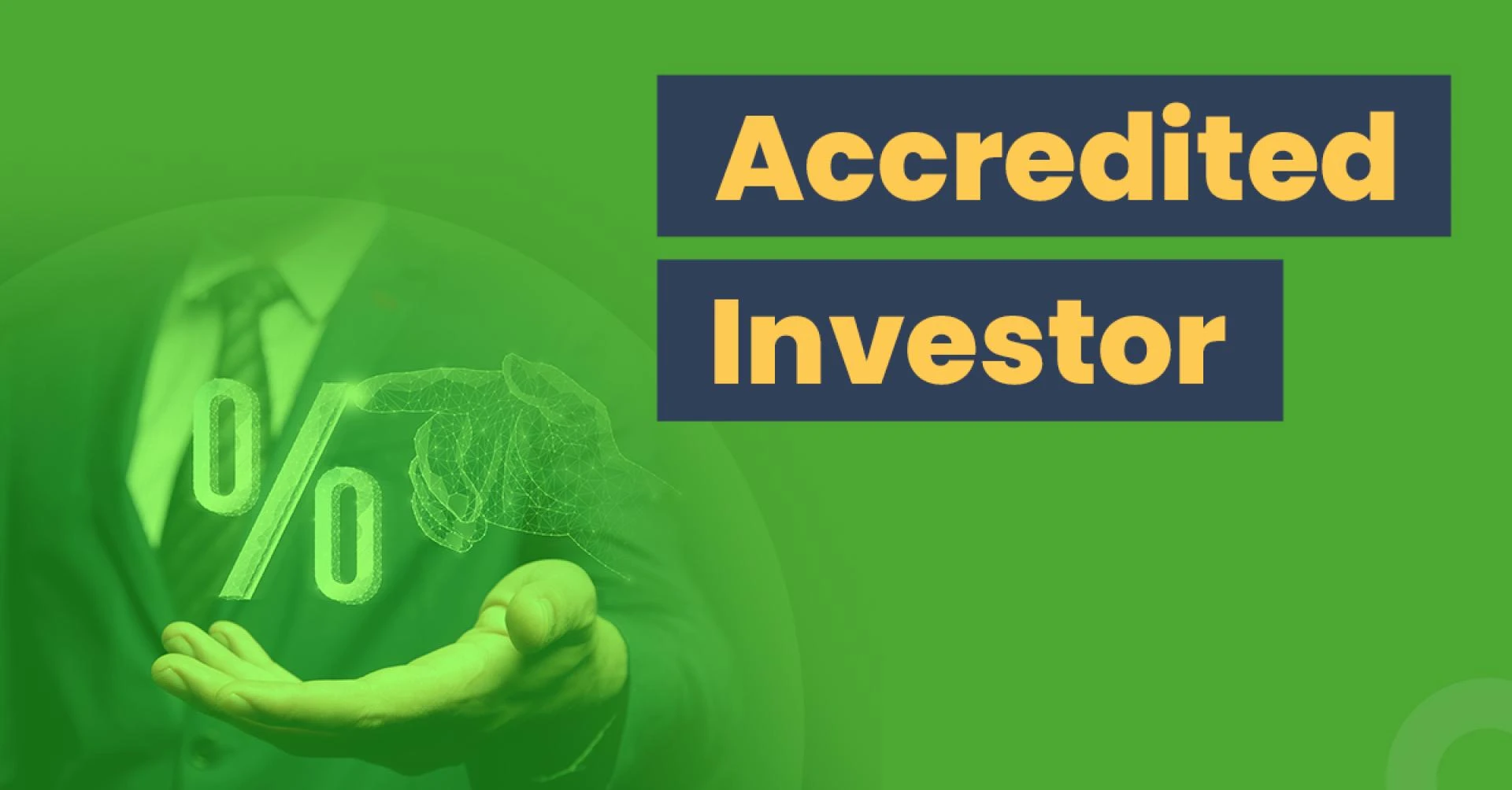 Maximize Your Outreach With Wallstreetlist: Verified Accredited Investor Leads