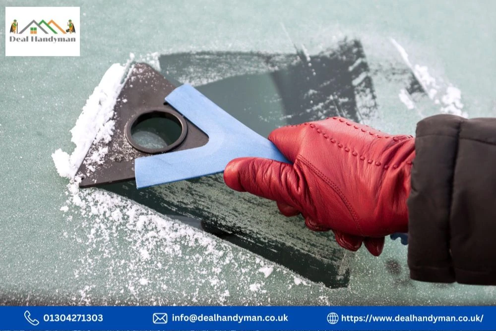 Gutter Cleaning in Margate: Expert Tips, DIY vs Professional Services, Seasonal Maintenance & Cost Guide