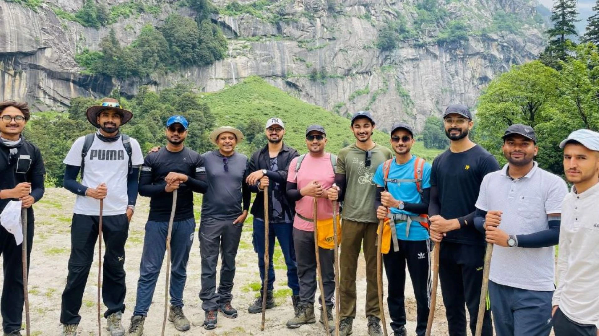 Draft: My Post TitleHampta Pass Trek Itinerary: Your Day-by-Day Trekking Plan