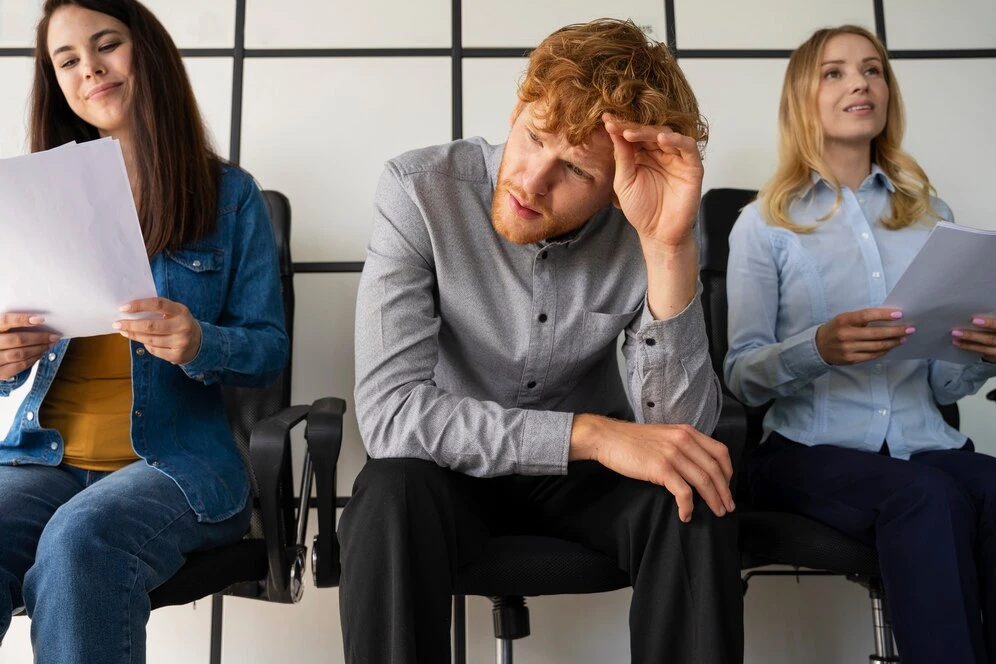 Move from Surviving to Thriving with Expert Burnout Consulting 