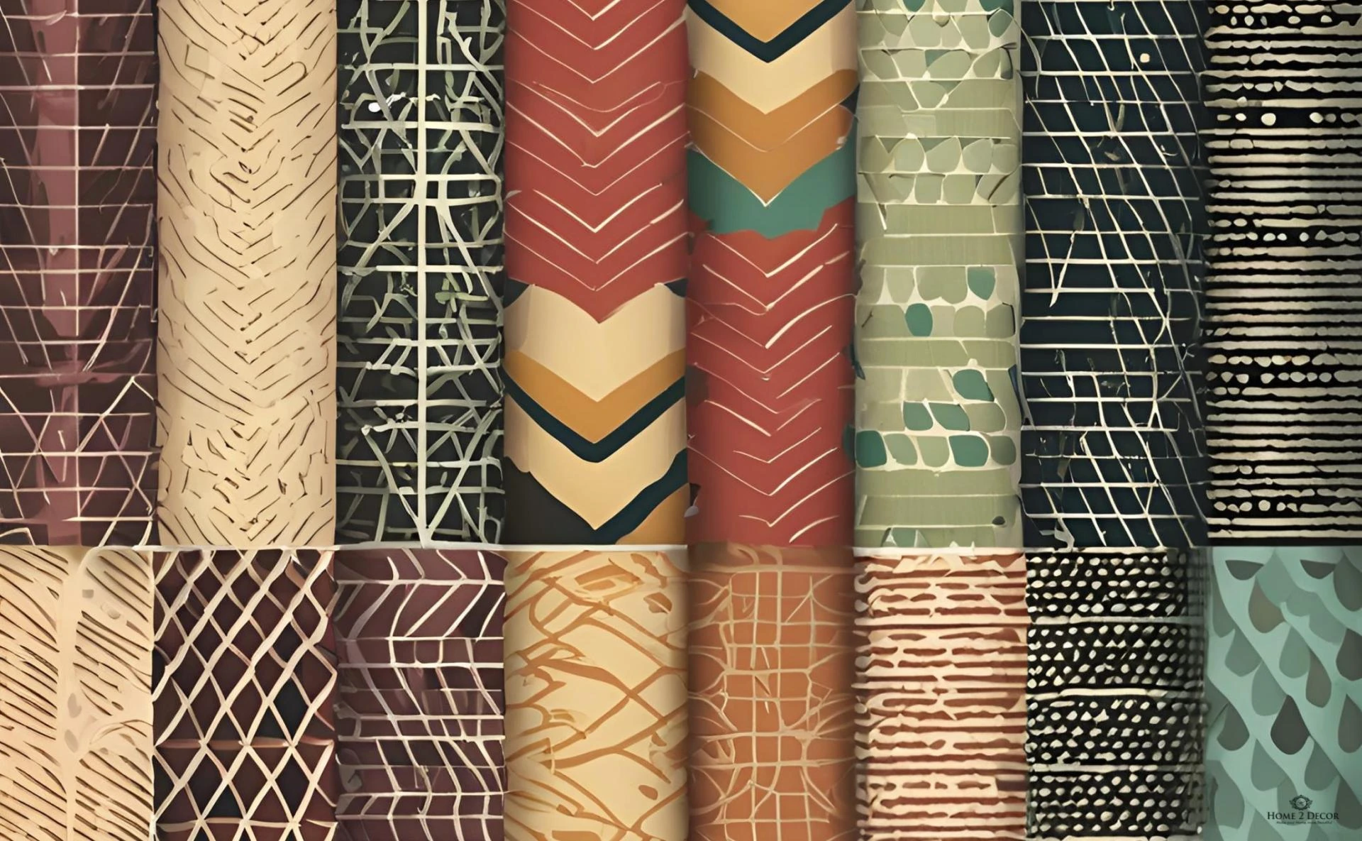 Mid-Century Modern Interior Design Ideas for 2025