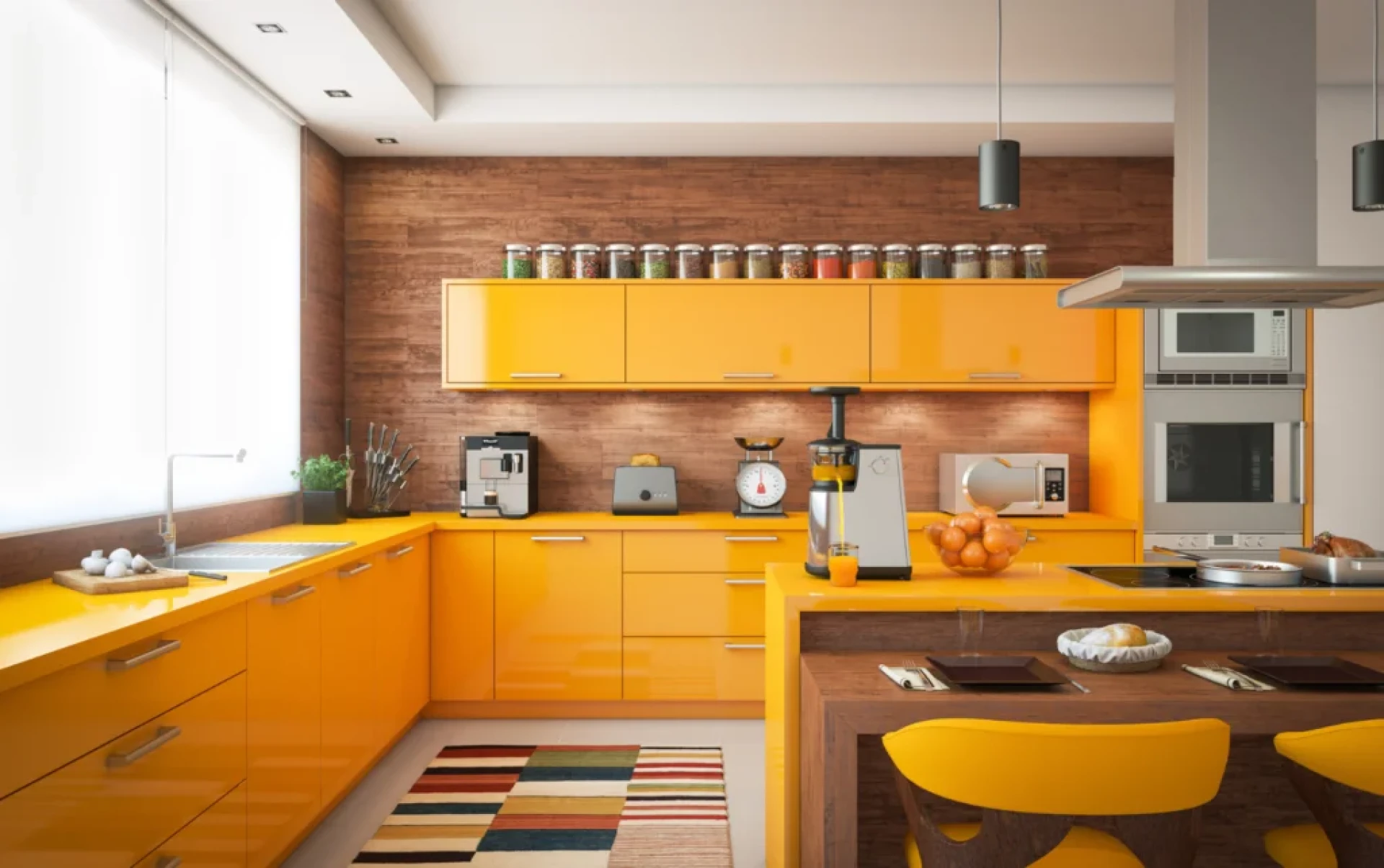 Effective Methods And Tips On How To Clean Kitchen Cabinets And Restore Their Shine