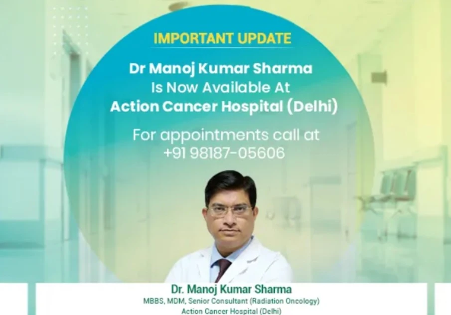 Best Radiation Oncology Treatment in India – Top 10 Facts You Should Know