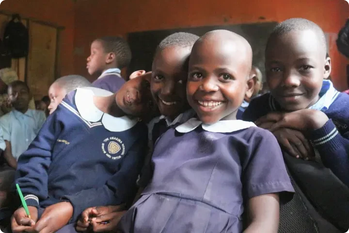 Why Access to Clean Water Matters?