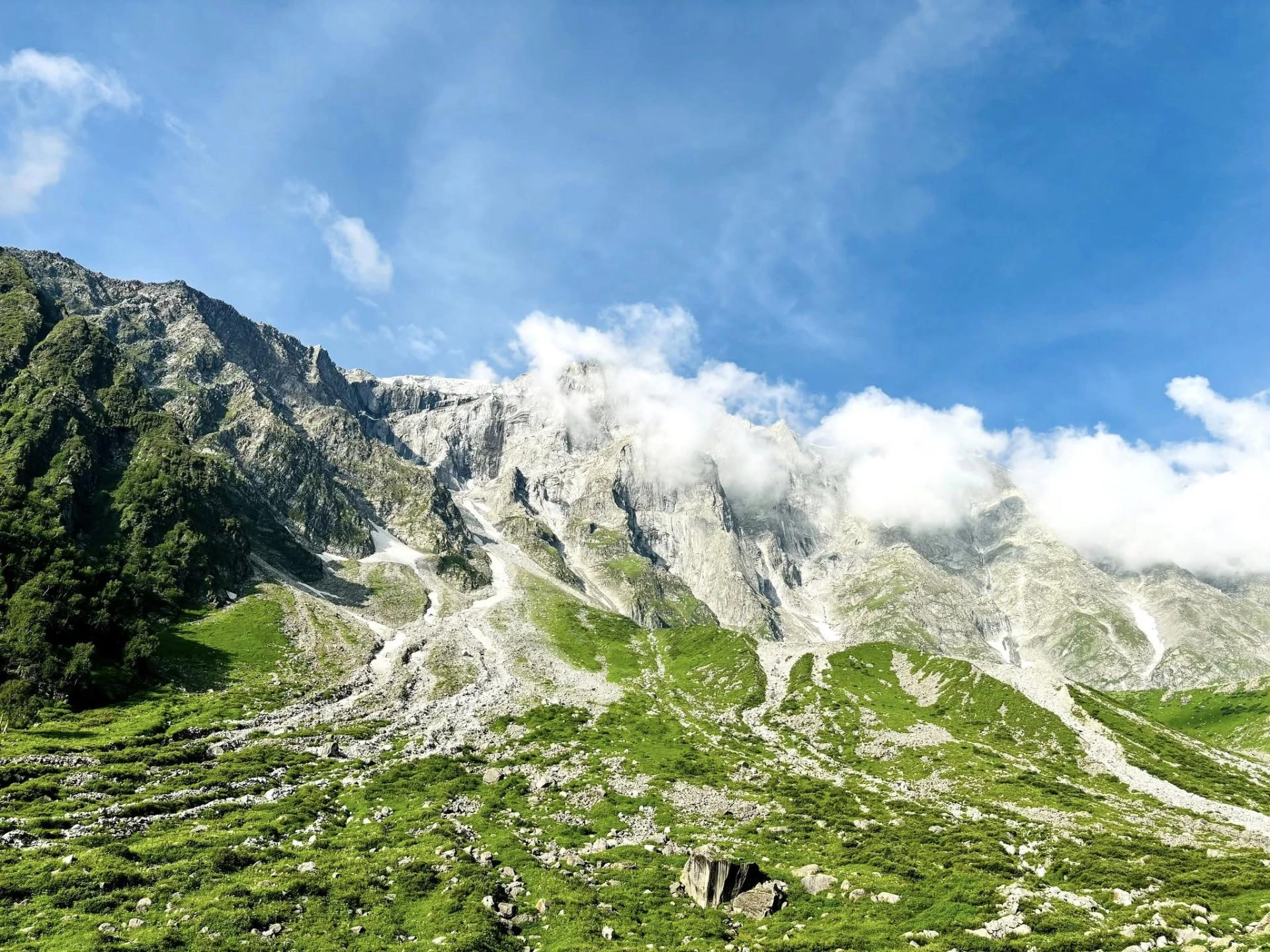 Ultimate Trekking Bucket List: 5 Trails in Himachal You Must Hike