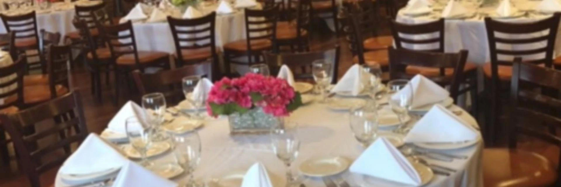 Top Restaurants with Private Party Rooms Near Me