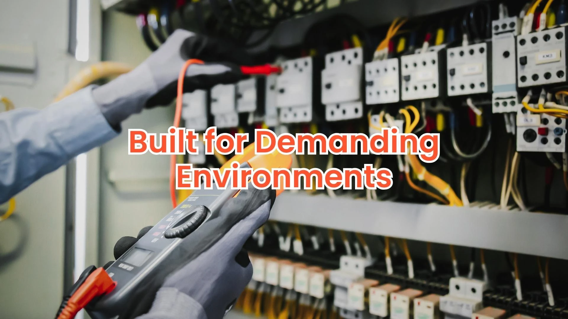 Industrial Electrician Sydney: The Backbone of Smart, Safe and Scalable Operations