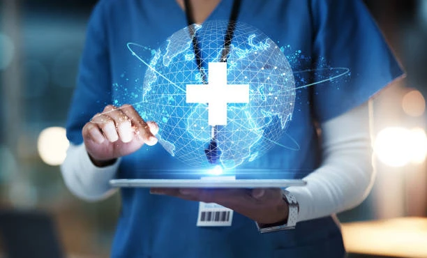 The Ultimate Guide to Health Technology for Smarter Healthcare