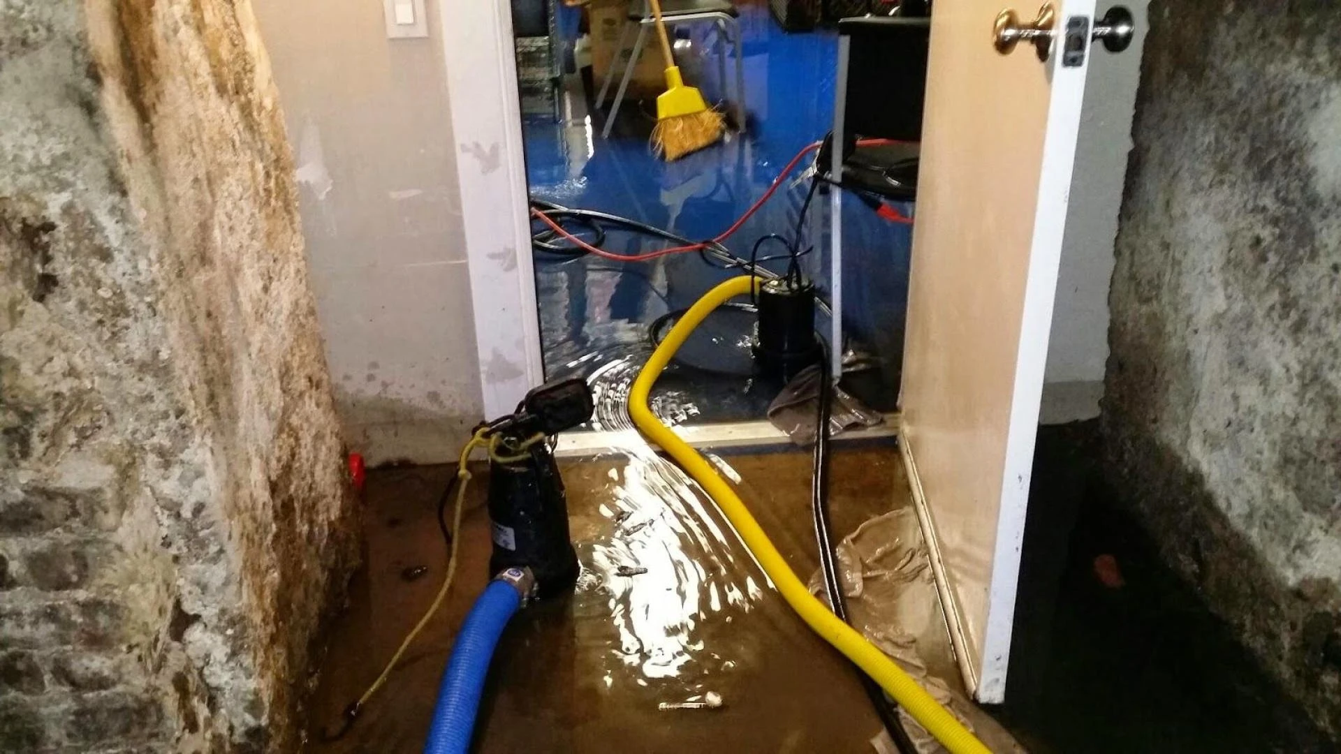 How to Know If Water Damage Has Compromised Your Structure