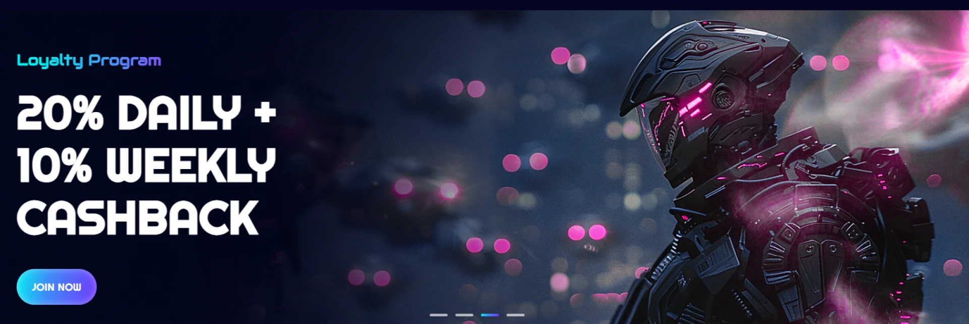 Spinjo Casino Secrets How the Fun Never Ends