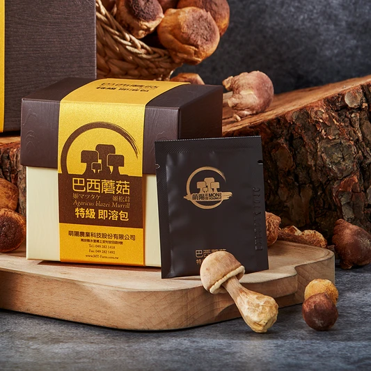 Affordable Wellness: Why Special-Grade ABM Tea Is Perfect for Daily Drinking