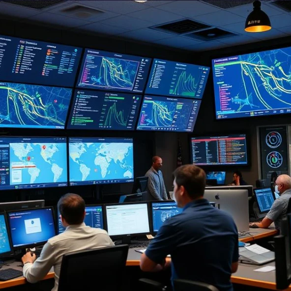 Why Traffic Management Software is Essential for Modern Business Operations